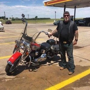 Meet your Posher, Russell